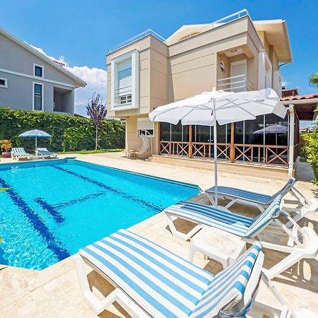 Paradise Town Villa Despina Belek Exterior foto